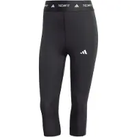 Adidas Techfit Capri Tights, størrelse Small