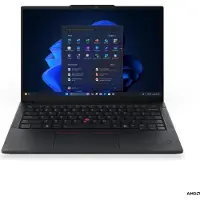 Lenovo ThinkPad E14 Gen 7 (AMD), AMD Ryzen 5, 3,2 GHz, 35,6 cm (14), 1920 x 1200 pixel, 16 GB, 256 GB