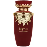Lattafa Sakeena Eau de Parfum - 100ml