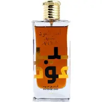 Lattafa Ameer Al Oudh Intense Oud Eau De Parfum 100ml Men Fragrance