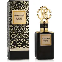 Roberto Cavalli Splendid Vanilla Eau de parfum 100 ml