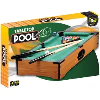 TRG Games Bordbillard