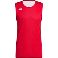 Adidas 3G Speed Reversible Basketball AEROREADY trøje, størrelse Medium