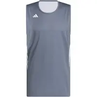 Adidas 3G Speed Reversible Basketball AEROREADY trøje, størrelse Small