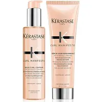 Kérastase Curl Manifesto Gelée Curl Contour Gel-Cream 150 ml