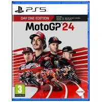 Milestone Playstation 5 Motogp 24