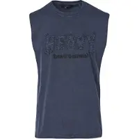KOROSHI Bluser & t-shirts navy / sort