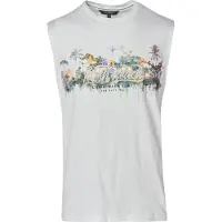 KOROSHI Bluser & t-shirts lyseblå / honning / pastelgrøn / offwhite