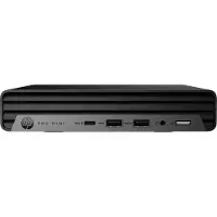 HP Pro Mini 400 G9 I5/16gb Stationær Pc