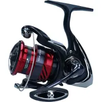 Daiwa Ninja Lt 2023 Spindende Fiskehjul