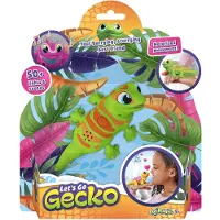 Goliath Animagic: Let's Go Gecko - Green