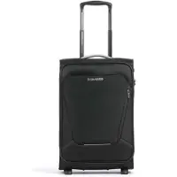 Travelite Jetpack Slim 2 Cabin Kuffert Med Hjul