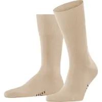 Falke Tiago Sokker Greige Grå Beige måle