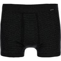 Ammann Boksershorts sort