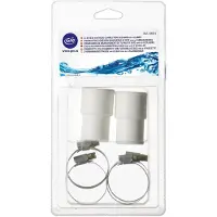 Gre Accessories 2 Stik+4 Klemmer