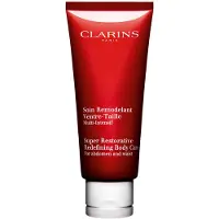 Clarins Multiintensive Super Restorative Balm For Abdomen And Waist 200ml