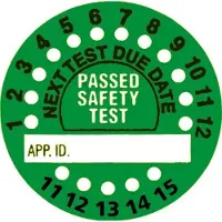 Fluke 2141145 Pass560R-02 1 stk