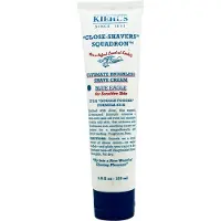 Kiehl's Close-Shavers Squadron Ultimate Brushless Blue Eagle Barbercreme 150 ml