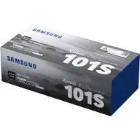 Samsung Tonerkassette sort 1.500 sider