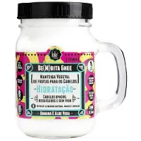 Lola Be(M)Dita Ghee Moisturizing Mask Banana And Aloe Vera 350g