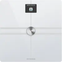 Withings Analysevægt Body Comp - White