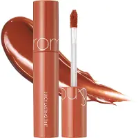 Rom&nd Romand Juicy Lasting Tint Sirup Coating Lip Tint (08 Apple Brown)