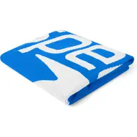 Speedo Logo Håndklæde