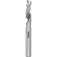 RUKO Din 1897 Short Hss-co 5 Ground Split Point Helical Ø 4.5 Mm Metalbor 10 Enheder