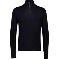 Lindbergh Pullover natblå