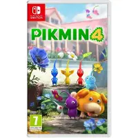 Nintendo Pikmin 4 UK4