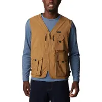 Columbia Silver Ridge Utility Vest