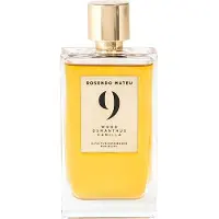 Rosendo Mateu Olfactive Expressions Nº 9 Wood Osmanthus Vanilla Eau de parfum 100 ml