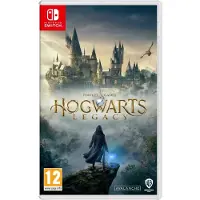 WB Games Hogwarts Legacy - Nintendo Switch - Action/Adventure