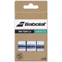 Babolat Pro Tour 2.0 Overgrip 12 Enheder