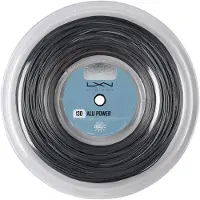 Luxilon Alu Power 130 200 M Tennisrulle Streng