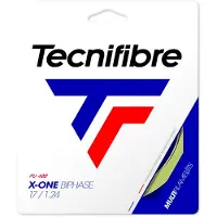 Tecnifibre X-one Biphase Tennisracketstreng