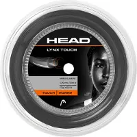 Head Racket Lynx Touch Tennisrulle Streng 200 M