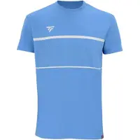 Tecnifibre Team Tech T-shirt Med Korte ærmer