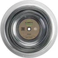 Luxilon Eco Rough 200 M Tennisrulle Streng