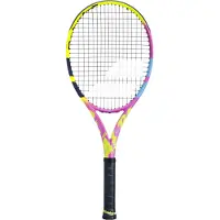 Babolat Pure Aero Rafa Tennisketcher