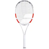 Babolat Pure Strike Team Tennisketsjer Uden Strenge