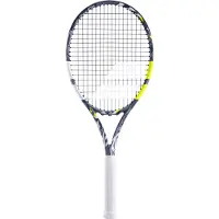 Babolat Evo Aero Lite Tennisketsjer Uden Strenge