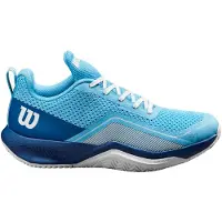 Wilson Rush Pro Lite Alle Pumps
