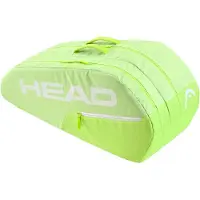 Head Racket Base Racquet M Ketsjertaske