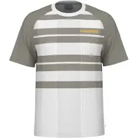 Head Racket Performance T-shirt Med Korte ærmer