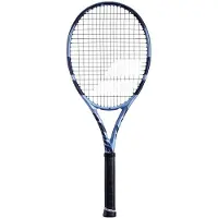Babolat Pure Drive + Tennisketsjer Uden Strenge
