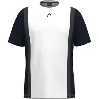 Head Racket Club 25 Tech T-shirt Med Korte ærmer