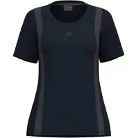 Head Racket Club 25 Tech T-shirt Med Korte ærmer