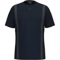Head Racket Club 25 Tech T-shirt Med Korte ærmer