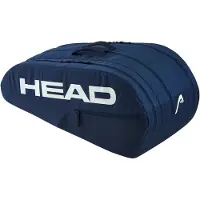 Head Racket Base Racquet L Ketsjertaske